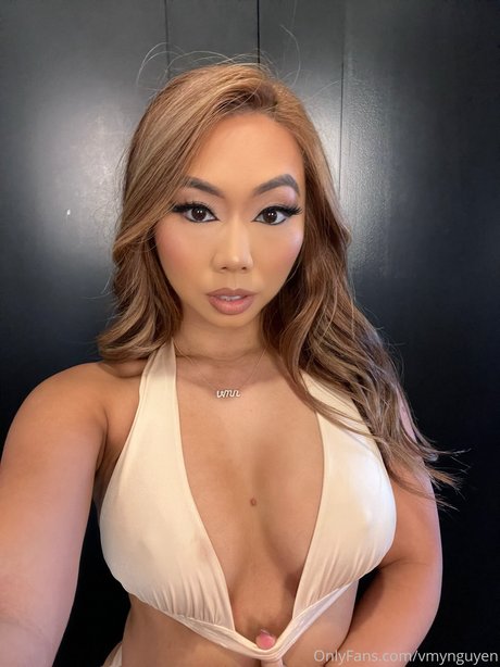 Victoria Nguyen  nude leaked OnlyFans photo