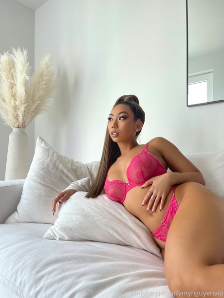 Victoria Nguyen