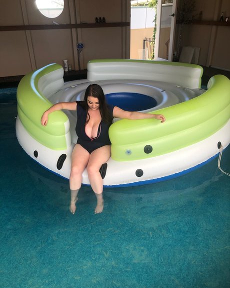 Nahá fotka uniklých OnlyFans od Astarxo