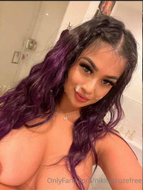 Nikita Cruze