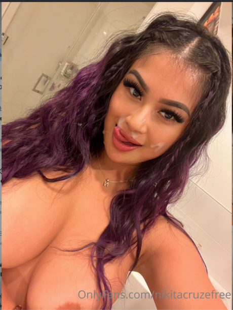 Nikita Cruze