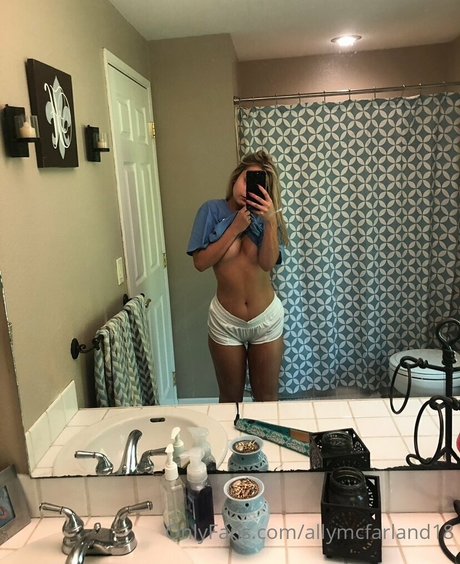 Nagie wyciekłe zdjęcie OnlyFans od Kansas St Soccer