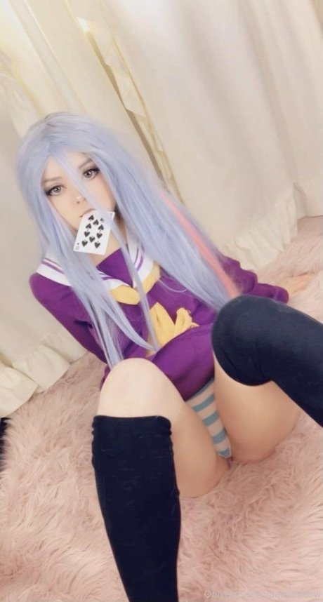 Danni Meow