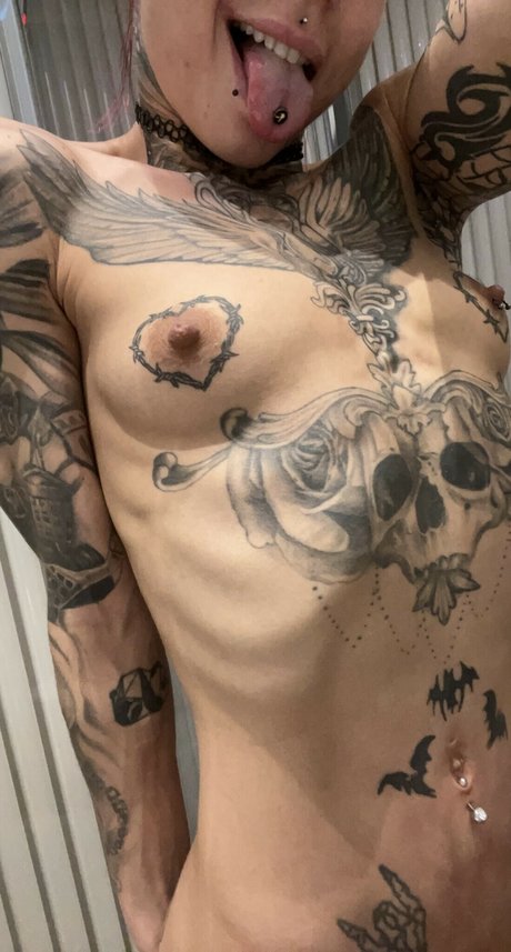 Luna Extreme  nude leaked OnlyFans photo