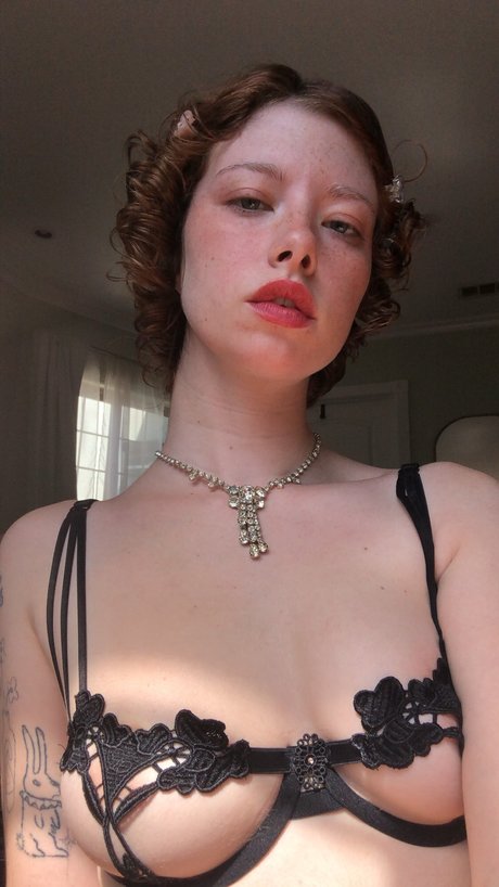 Chloe Woodard