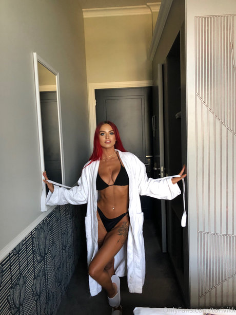 Tori Vikk