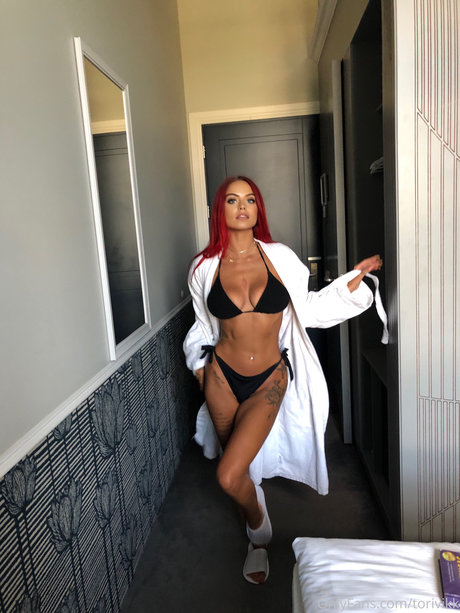 Tori Vikk