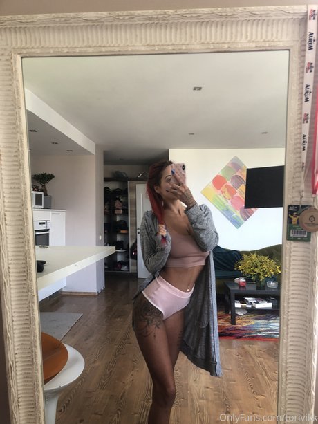 Tori Vikk