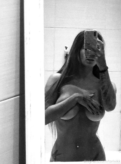 Tori Vikk