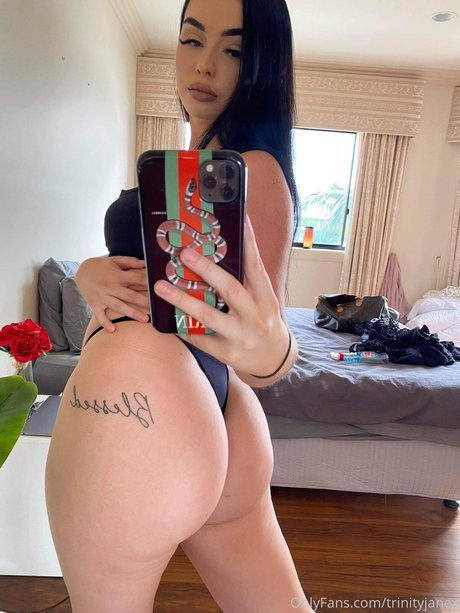 Trinity Jane