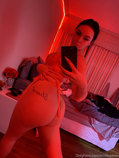 Trinity Jane