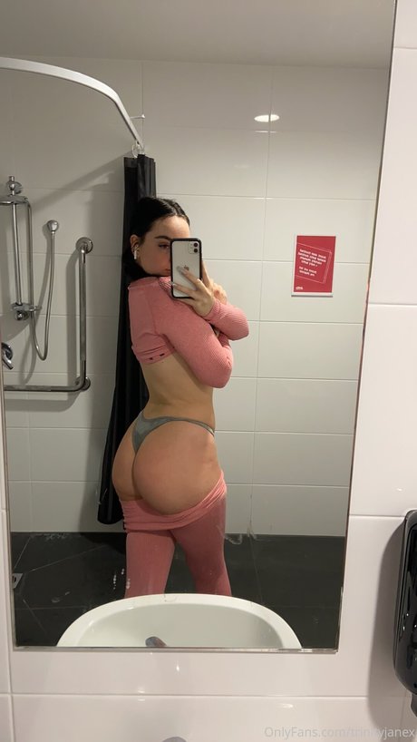 Trinity Jane