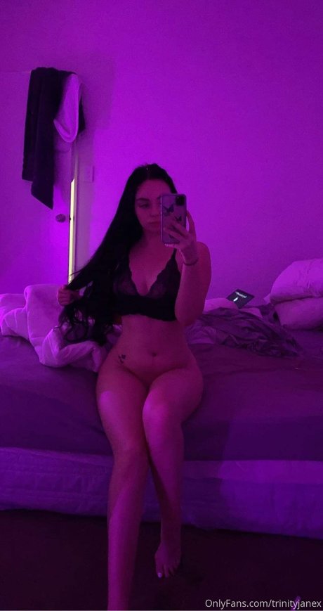 Trinity Jane