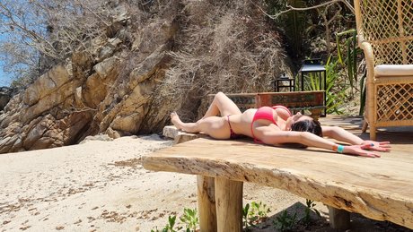 Victoria Glan OnlyFans 유출 누드 사진