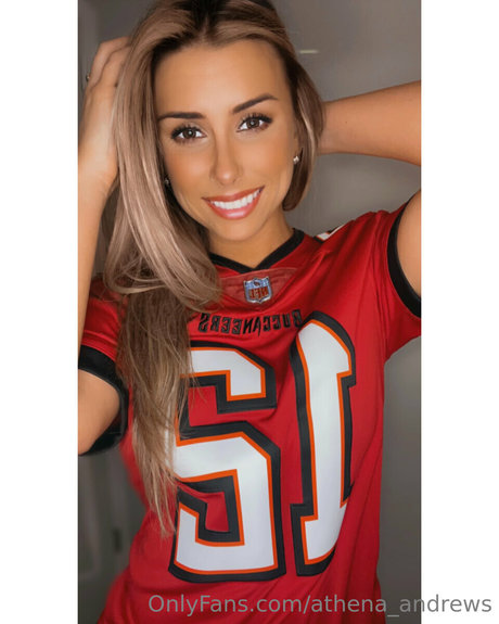Athena Andrews