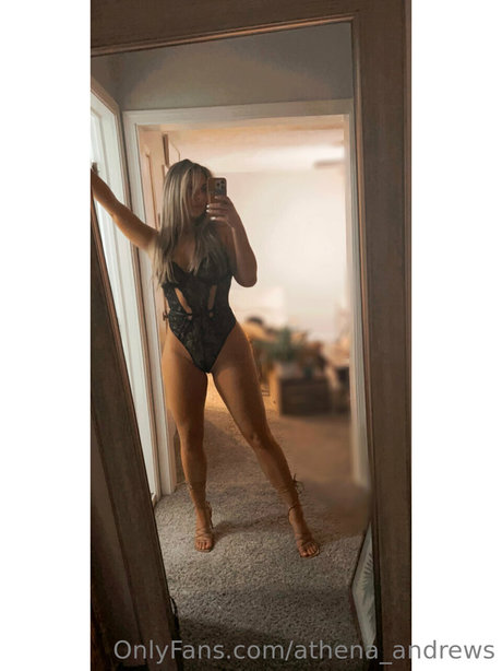 Athena Andrews