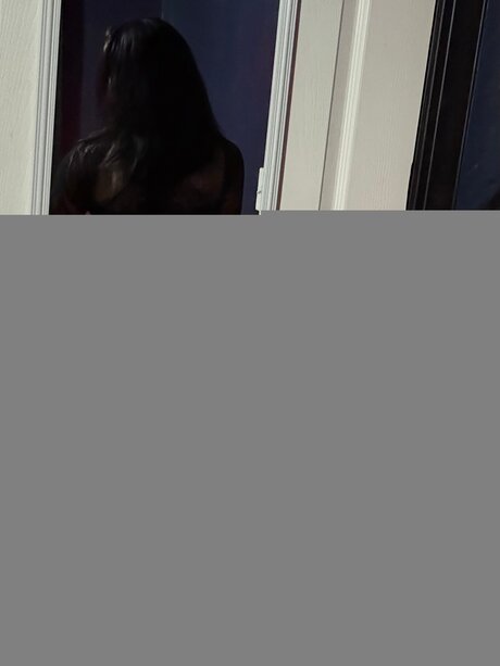 Naken läckt OnlyFans-bild av Dakotaladiva