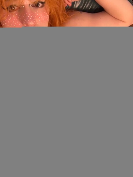 Nacktes geleaktes OnlyFans-Foto von Starrkittenn