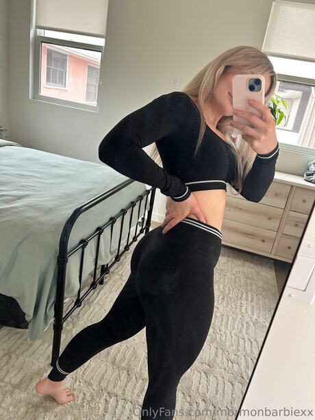 Mormonbarbiexx