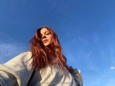 Alasti lekkinud OnlyFans-i pilt Meowk Bae
