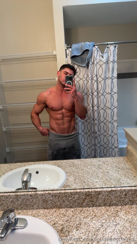 Aaronaesthetics