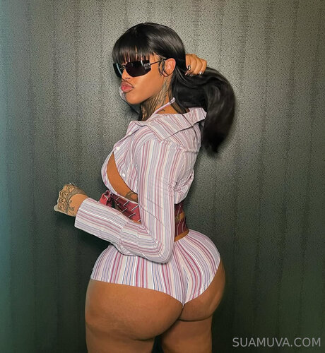 Thesuamuva OnlyFans