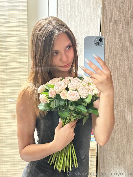Littleangelmary