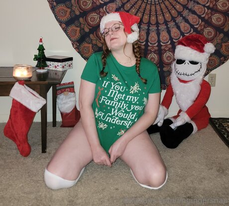 Imgingersnap
