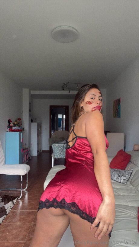 Estefaniai