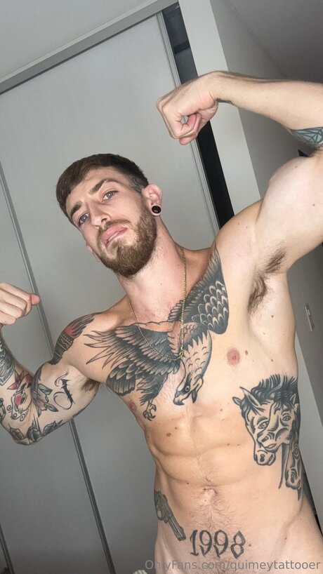 Quimeytattooer