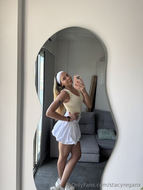 Stacyreganx