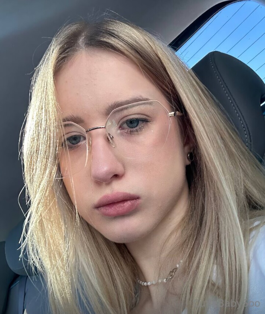 Ami Angel OnlyFansリークヌード写真 #114