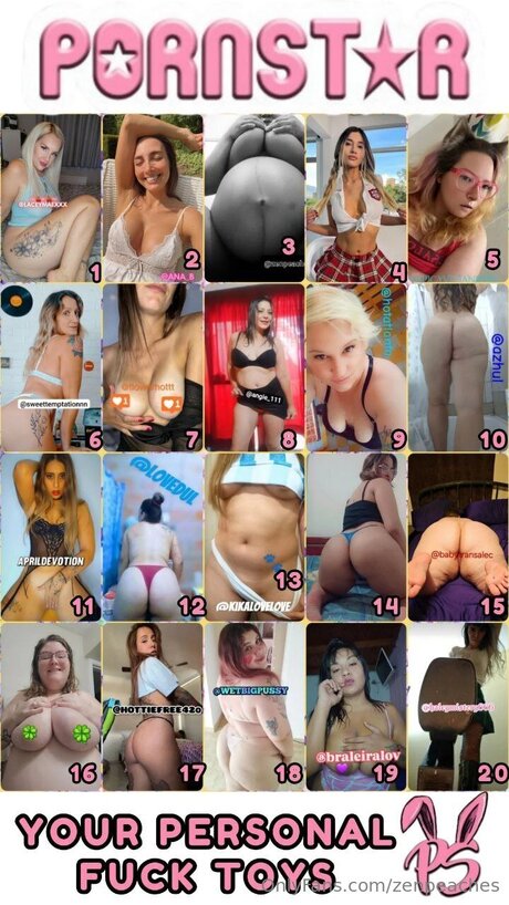 Обнаженная фотография утечки OnlyFans от Zenpeaches