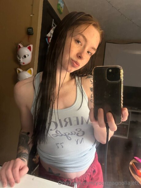 Yourmagnoliajett