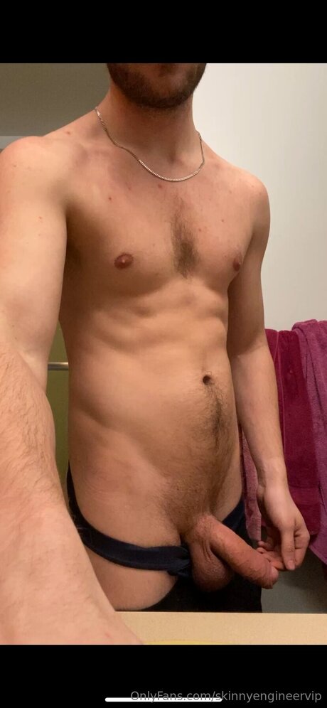 Skinnyengineervip
