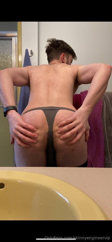 Skinnyengineervip