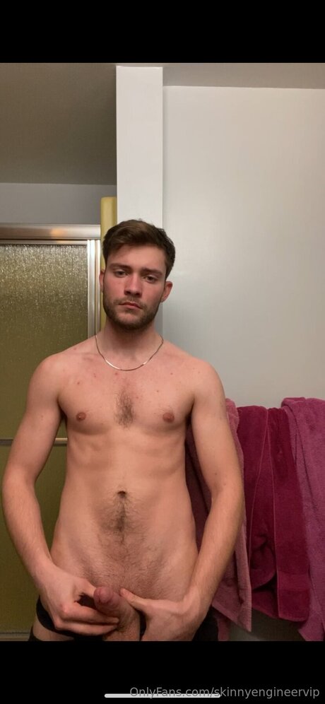 Skinnyengineervip