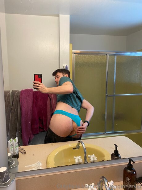 Skinnyengineervip
