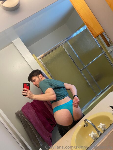 Skinnyengineervip