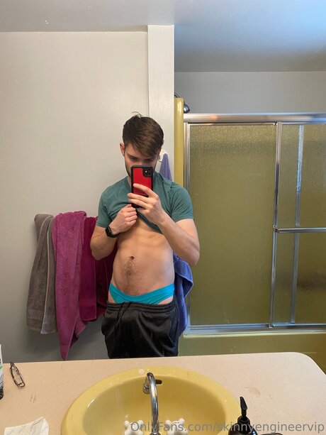 Skinnyengineervip