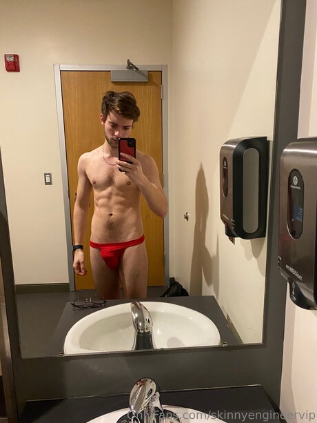 Skinnyengineervip