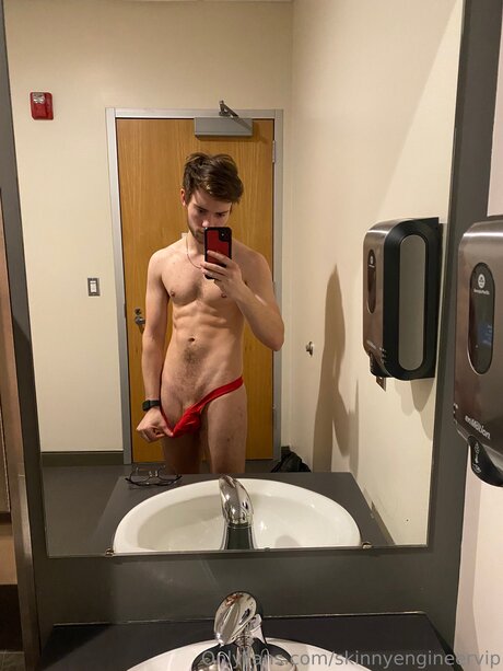 Skinnyengineervip