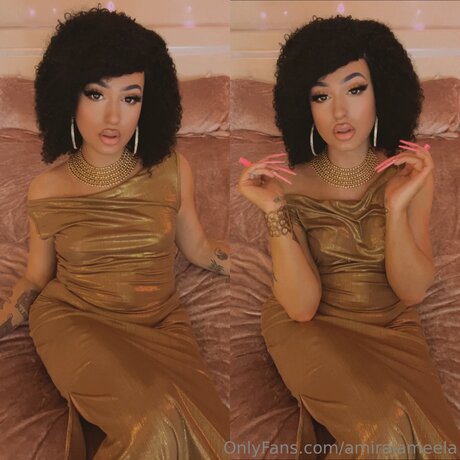 Amirajameela