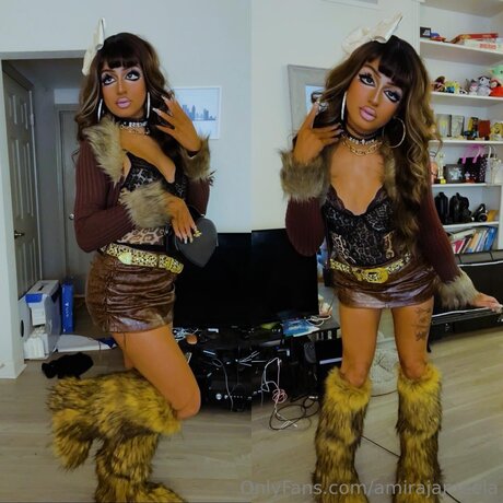 Amirajameela