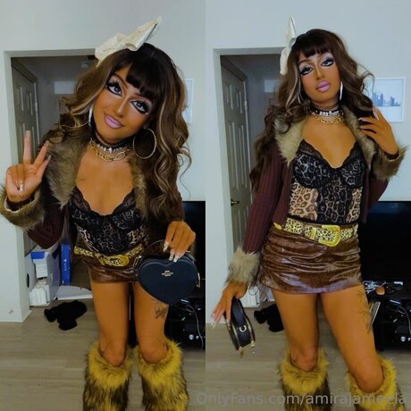 Amirajameela