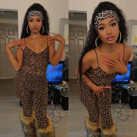 Amirajameela
