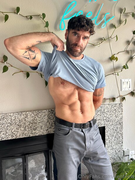 Kenfeels  nude leaked OnlyFans photo