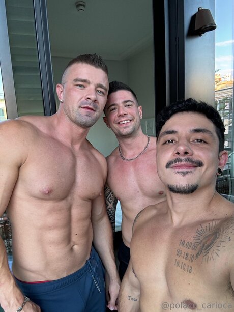Polaco Carioca