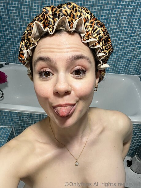 Megartron  nude leaked OnlyFans photo
