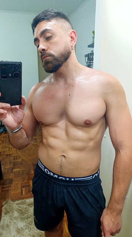 Freeboygym